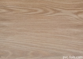 Superficie lisa de Matte Finish del PVC de la suave al tacto decorativa estupenda de la película para las cubiertas de la puerta