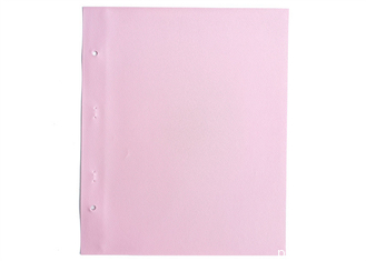 Película de PVC autoadhesiva con acabado mate de color rosa liso para decoración del hogar
