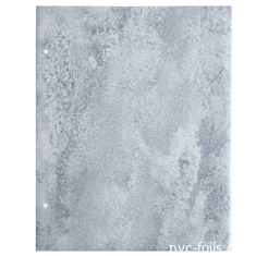 Película decorativa 60mm-1240m m del PVC de Matte Finish para la laminación del MDF