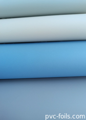 Película de PVC autoadhesiva de 45 cm impermeable súper mate para decoración del hogar