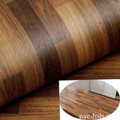 Película decorativa de impresión digital autoadhesiva de PVC para decoración de encimeras de cocina