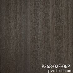 Película decorativa de PVC autoadhesiva de alta gama para la renovación de cubiertas de muebles