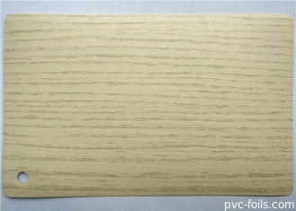 Película interior auta-adhesivo permanente desprendible en el modelo de madera
