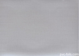 Lámina para muebles de PVC duradero 100 mm-1450 mm para decoración de interiores