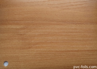 Película autoadhesiva de PVC de 120 micras para decoración de superficies planas