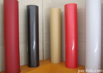 Película de PVC metalizada de alto brillo para cubrir muebles, película de espesor fino