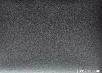 Lámina de PVC de la prensa de la membrana del vacío para el Mdf rígido