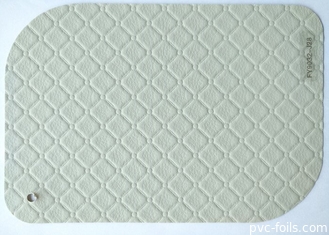 Hoja brillante de la membrana del PVC para el panel de fibras medio de la densidad del MDF