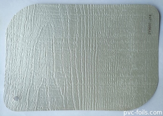 hoja de la membrana del PVC de 3D Deco para el proceso estadístico del MDF