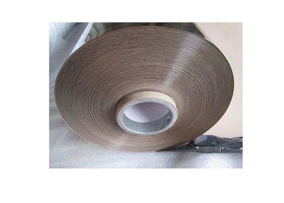 Hoja decorativa del PVC del alto lustre para la membrana que presiona el embalaje