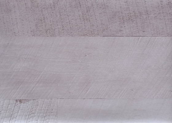 Etiqueta engomada auta-adhesivo de la puerta de la hoja de los muebles del PVC con el efecto de madera Matte Finish