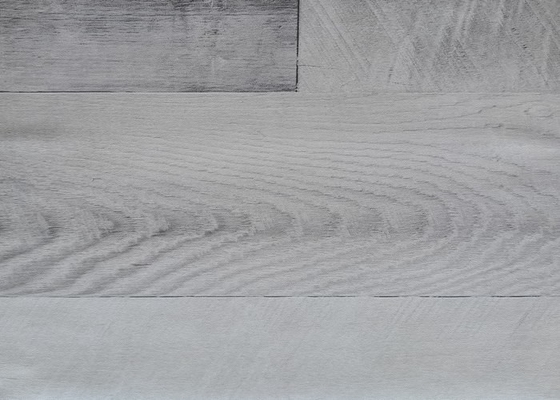 Etiqueta engomada auta-adhesivo de la puerta de la hoja de los muebles del PVC con el efecto de madera Matte Finish