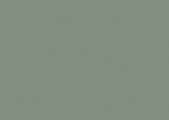 Anchura auta-adhesivo mate verde el 122cm del color sólido de la película del PVC