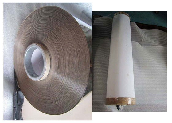 Hoja decorativa modificada para requisitos particulares del PVC para los muebles Front Matte High Gloss
