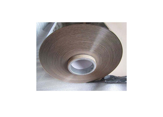 Hoja decorativa del PVC de Matte Surface Wood Effect para la laminación de Menbrane de la partícula