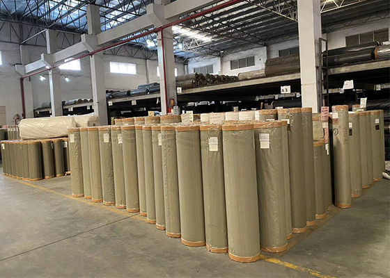 La madera efectúa la hoja decorativa del PVC para la anchura 1400m m del grueso 0.35m m de los muebles