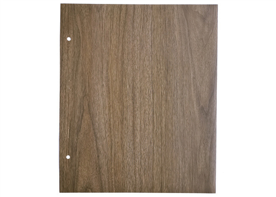 Membrana de vacío que presiona la hoja de muebles del PVC para la prenda impermeable de las puertas de membrana