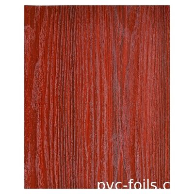 Película auta-adhesivo del PVC del color sólido para la longitud de la decoración los 50m-100m