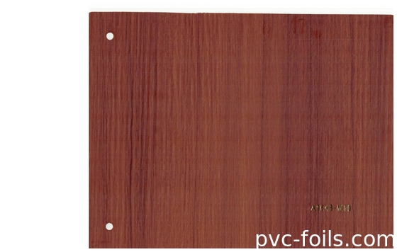 Película auta-adhesivo libre del PVC de la burbuja de encargo para la decoración superficial plana