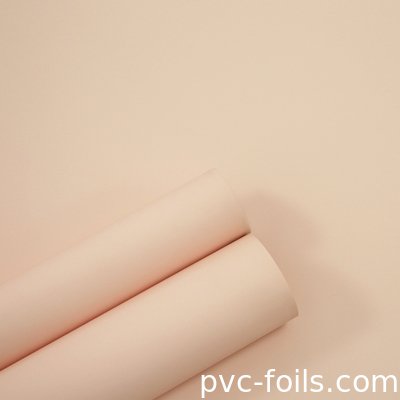 Película decorativa de PVC en rollo para puertas de gabinetes de cocina