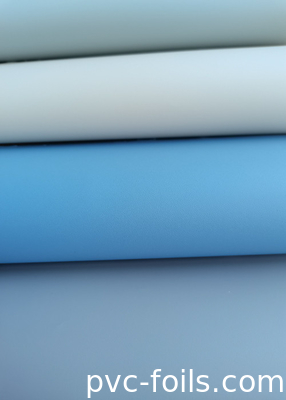 Película de PVC autoadhesiva de 45 cm impermeable súper mate para decoración del hogar