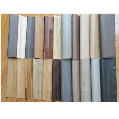 Folios de muebles de PVC autoadhesivos Reposición rápida y fácil de muebles