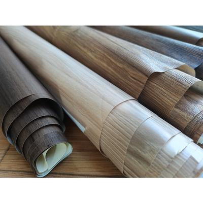 Película de PVC extraíble para la decoración de muebles gabinete piel, cubierta de escritorio, DIY protector de superficie de laminación