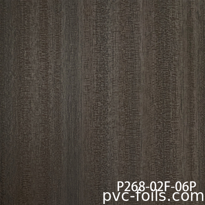 Película decorativa de PVC autoadhesiva de alta gama para la renovación de cubiertas de muebles