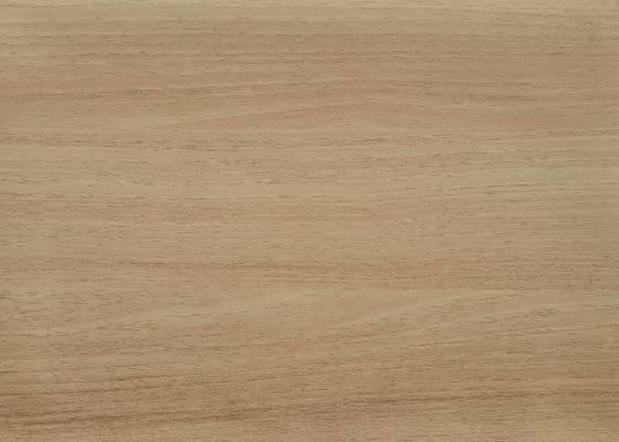El alto lustre del Pvc lamina la película para el efecto grabado en relieve cubierta de madera de los muebles