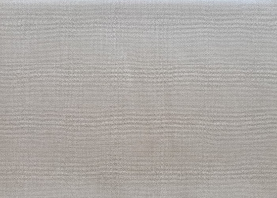 Textura del grano del Pvc Matte Decorative Furniture Film Wood de la hoja