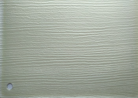 Resistencia a las manchas que graba en relieve la película decorativa de PVC para soportes de exhibición