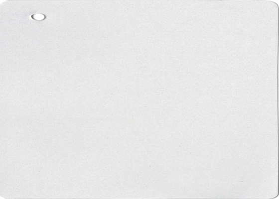 película decorativa del PVC del alto del lustre de 0.15m m diseño de la chispa para cubrir el panel del PVC
