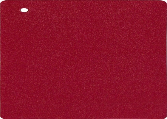 Película de laminación de PVC de diseño brillante y brillante para paneles de PVC de color sólido