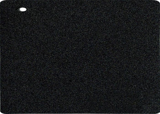 Película de PVC metalizada de alto brillo para cubrir muebles, película de espesor fino