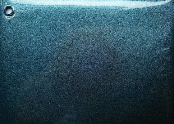 Vinilo azul de la película roja de Grey White Gloss Self Adhesive para la placa de aluminio