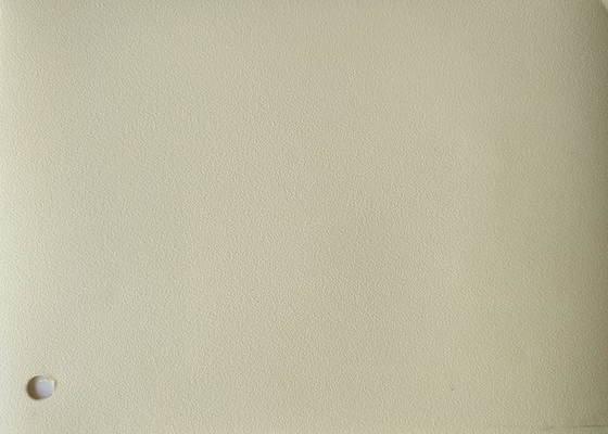 Hojas de plástico de PVC con acabado mate de color sólido para cubrir muebles