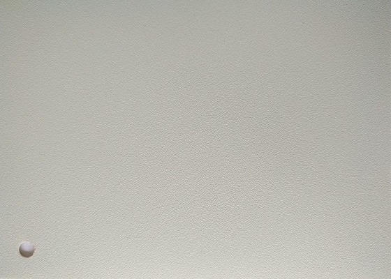 Hojas de plástico de PVC con acabado mate de color sólido para cubrir muebles