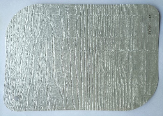 hoja de la membrana del PVC de 3D Deco para el proceso estadístico del MDF