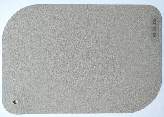 Lámina de PVC para muebles de 1450 mm de ancho, impermeable, ignífuga