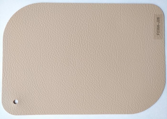 El color blanco grabó en relieve la hoja decorativa del PVC para las fachadas de los muebles