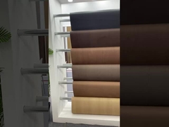 Película decorativa de PVC autoadhesiva de alta gama para renovación de cubiertas de muebles Servicio OEM